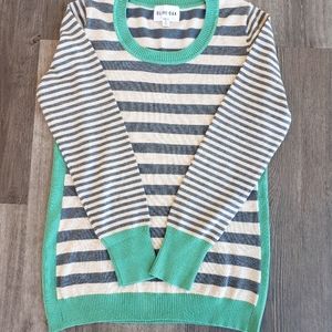 Olive & Oak Maryanne Sweater Size M